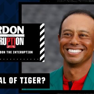 I've got to see it before I believe it - Wilbon skeptical Tiger Woods playing in The Masters | PTI