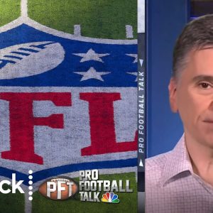 Explaining NFL’s new offensive coach diversity rule | Pro Football Talk | NBC Sports