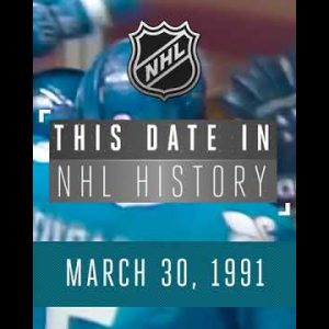 Guy Lafleurâ€™s final NHL goal | This Date in History #shorts