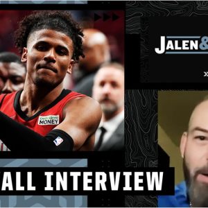 Paul Wall full interview on James Harden, Jalen Green & GRILLZ ðŸ˜¬ | Jalen & Jacoby