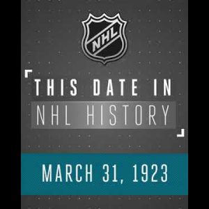 King Clancy plays every position | This Date in History #shorts