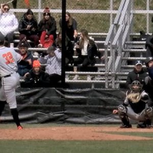 Yale's Jake Gehri hits TWO grand slams, 4 home runs for 11 RBIs! 🤯 | College Baseball on ESPN