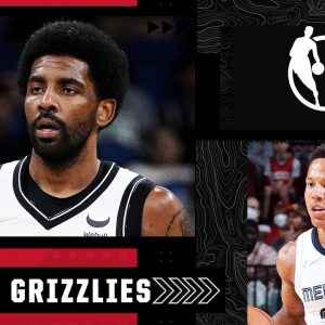 Previewing the Grizzlies vs. Nets matchup | NBA Today