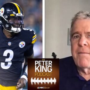 NFL draft preview: Trade rumors, remembering Dwayne Haskins | Peter King Podcast | NBC Sports