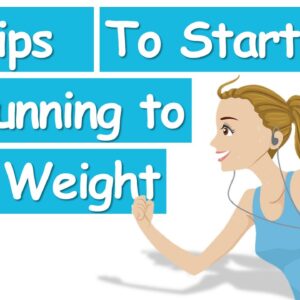 12 Tips To Start Running For Weight Loss, Fastest Way To Lose Weight