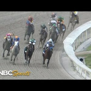 2022 Florida Derby (FULL RACE) | NBC Sports