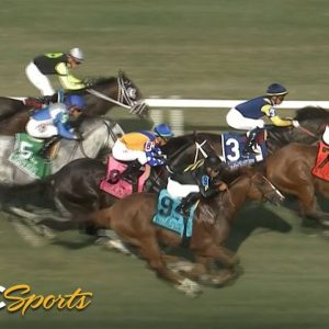 2022 Kitty Joy's Appleton Stakes (FULL RACE) | NBC Sports