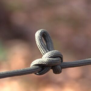 3 Useful Survival Knots