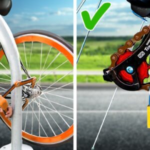 30+ TOP BICYCLE ideas to make you a great cyclist