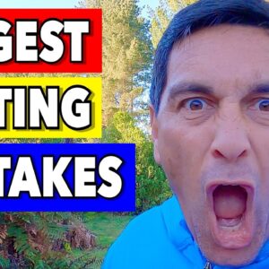 7 Biggest Camping Mistakes You Should Avoid