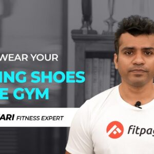 Can You Wear Your Running Shoes to the Gym? | Fitness Expert