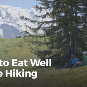 Discover Some Hiking Food Tips | Hiking