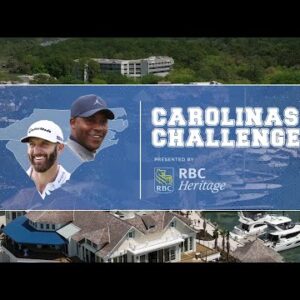 DJ vs. HVIII | Carolinas Challenge