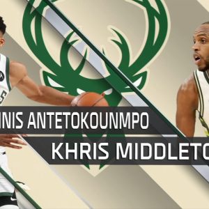 Kendrick Perkins' Top 5️⃣ most dangerous duos in the NBA playoffs | SportsCenter