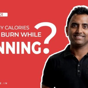 How Many Calories Do You Burn While Running? | Running 101