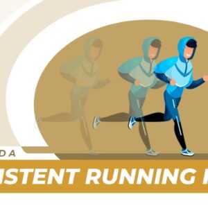 How To Build A Consistent Running Habit ?