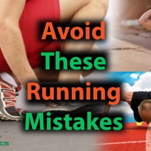 HOW TO START RUNNING | 2 COMMON MISTAKES BEGINNER RUNNERS MAKEâœ”