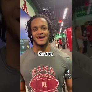 Alabama players play "who would you not let your daughter date" and it's hilarious