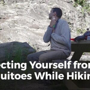 Learn about Bug Protection When Backpacking | Hiking
