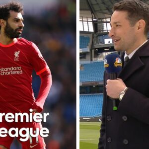 Can Klopp keep Salah at Liverpool? Chelsea set for American ownership | Premier League | NBC Sports