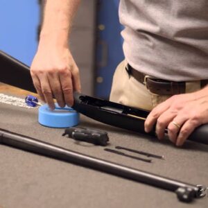 Mossberg 500/590 Firearm Maintenance: Part 1 Disassembly