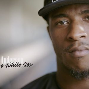 Tim Anderson outlines how Jackie Robinson shifted the culture in MLB | Jackie to Me