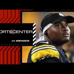 Dwayne Haskins dies after being hit by a car in South Florida | SportsCenter