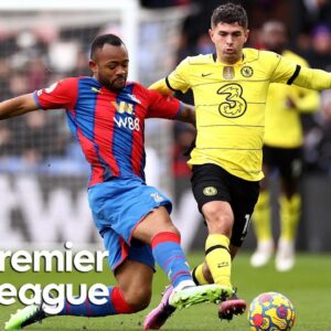 FA Cup semifinal preview: How Chelsea, Crystal Palace match up | Pro Soccer Talk | NBC Sports