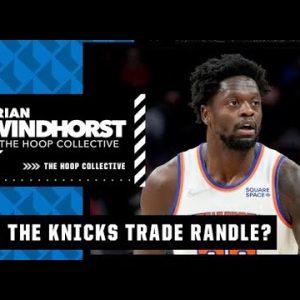 Randle, Beal, Lillard, Grant: Could these players be traded this summer? | The Hoop Collective