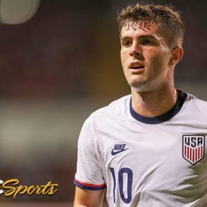 2022 World Cup draw: Instant reaction to USMNT's group | ProSoccerTalk | NBC Sports