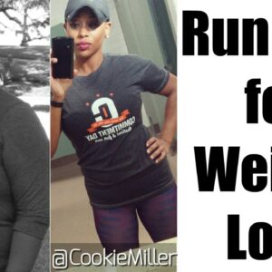 Running for Weight Loss | Tips to Get Started & Stay Motivated