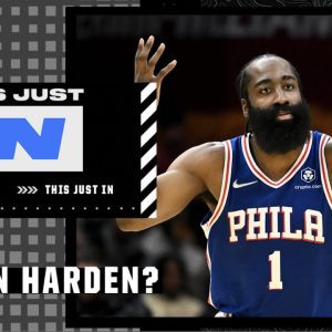 Tim Legler: I don't have a lot of faith in James Harden right now! | TJI