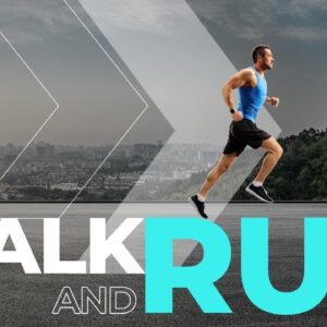Should you Run-Walk as a Beginner? | Walk and Run | Beginners Guide to Running