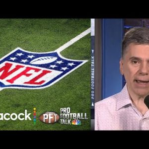 NFL should be accountable for 'shameful' behavior - Mike Florio | Pro Football Talk | NBC Sports