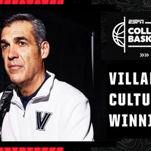 Villanova has the best culture in the game â€“ Jay Bilas | College GameDay