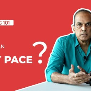 What Is an Easy Pace? | Improve Running Speed | Easy Pace Running Benefits
