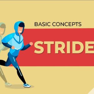 What Is Running Stride? | Running for Beginners