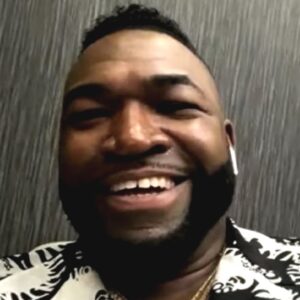 Big Papi on his relationship with A-Rod: 'Now I gotta deal with him everyday!' ðŸ˜‚ | KayRod Cast