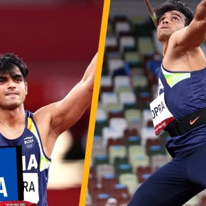 How Neeraj Chopra threw his way into a nation's heart! 🇮🇳 | Wait For It Tokyo 2020