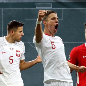 Jan Bednarek - Leading a new generation of players for Poland ðŸ‡µðŸ‡±