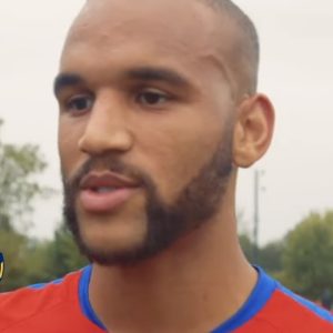 Terrence Boyd is back with the USMNT | FOX SOCCER
