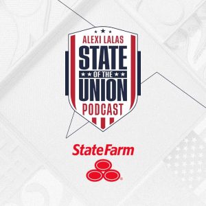 World Cup Day 16 Recap | State of the Union