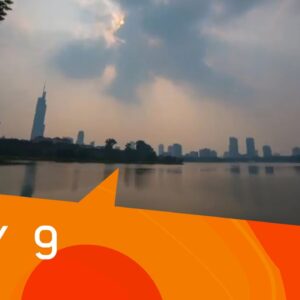 Day 9 Live | Nanjing 2014 Youth Olympic Games