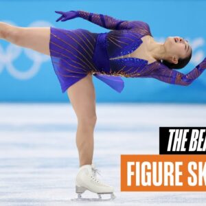 The most satisfying figure skating moments ❤️