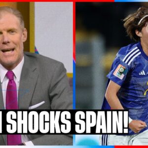 FIFA Women's World Cup: Japan SHOCKS Spain & Australia crusies on to knockout stages! | FOX Soccer
