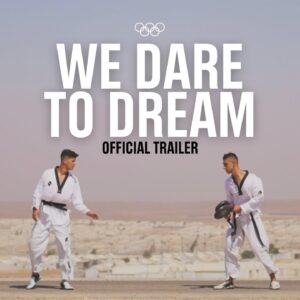 A story of resilience and inspiration | We Dare To Dream | Trailer