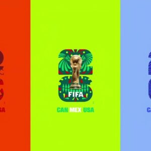 2026 FIFA World Cup schedule and venues | FOX Soccer