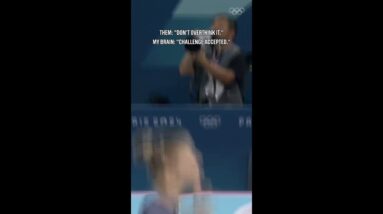 Been there, done that π #Olympics 18 Been there, done that π  #Olympics