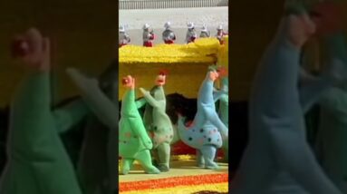 Dinosaurs at the Olympics? π€π¦ 30 Dinosaurs at the Olympics? π€π¦