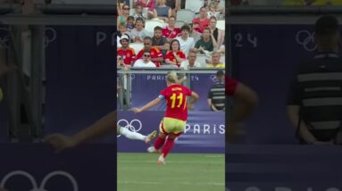 Team Spain are off to a strong start as UEFA Womenβs EURO 2025 gets underway! #Olympics #WEURO2025 24 Team Spain are off to a strong start as UEFA Womenβs EURO 2025 gets underway! #Olympics #WEURO2025